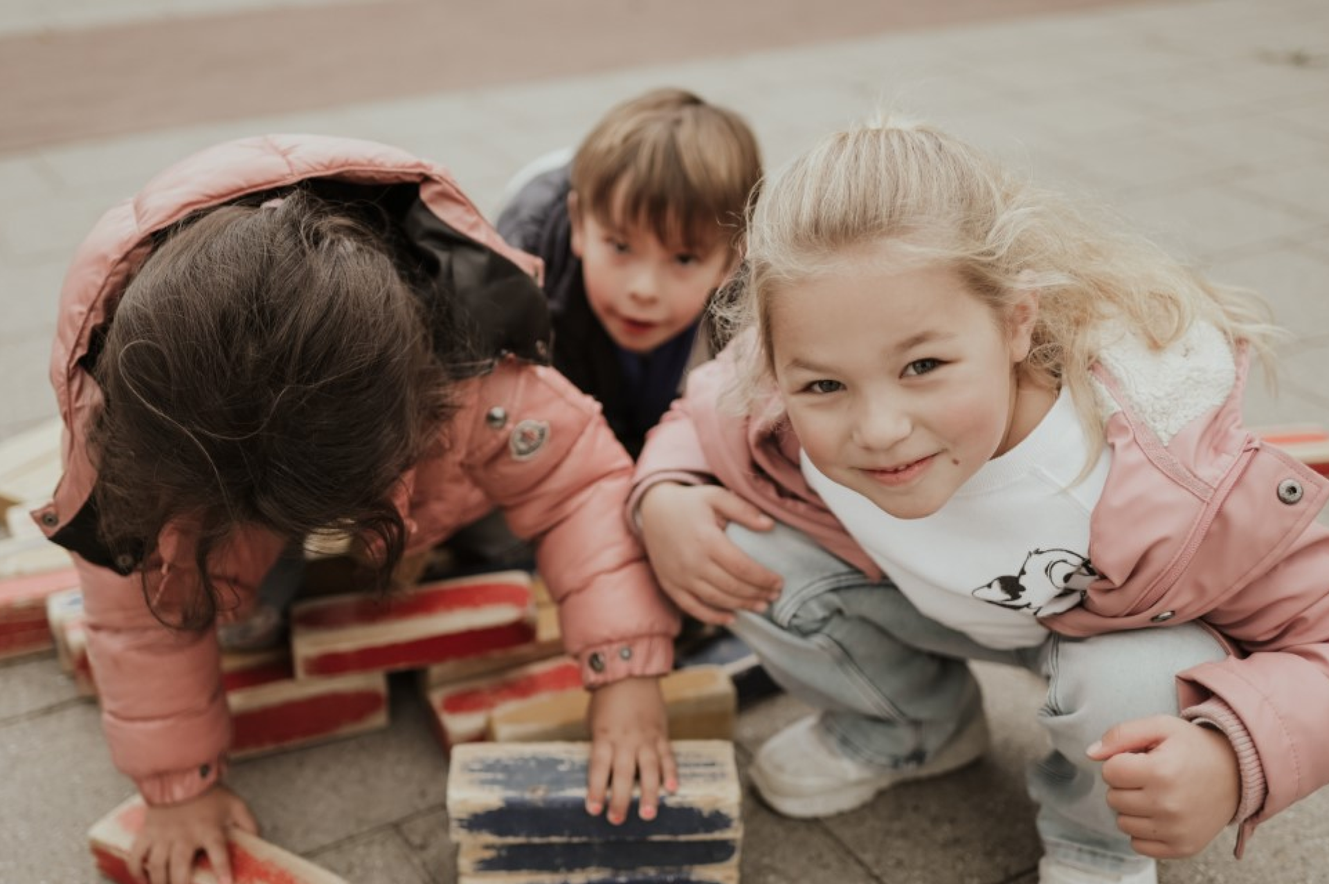 BSO mik spelenderwijs